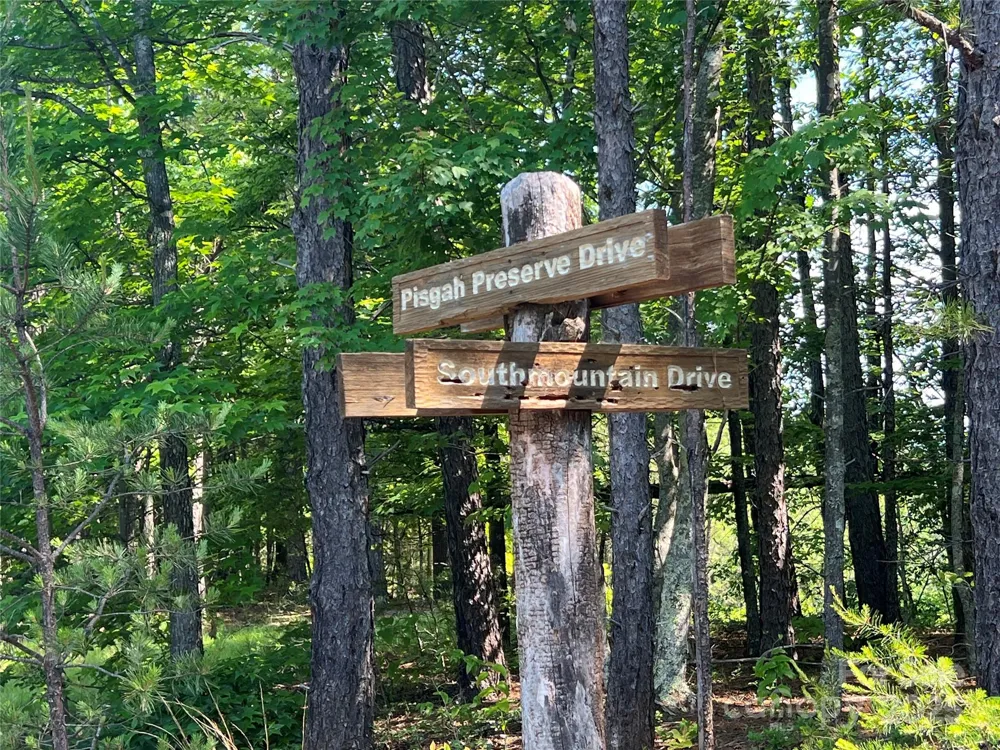 0 South Mountain Drive #16 Nebo, NC 28761