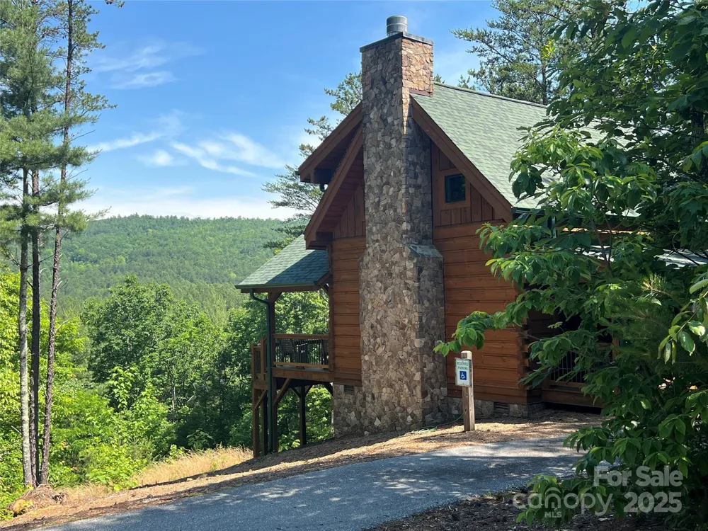 0 South Mountain Drive #16 Nebo, NC 28761