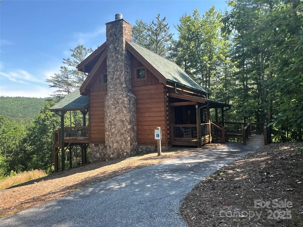 0 South Mountain Drive #16 Nebo, NC 28761