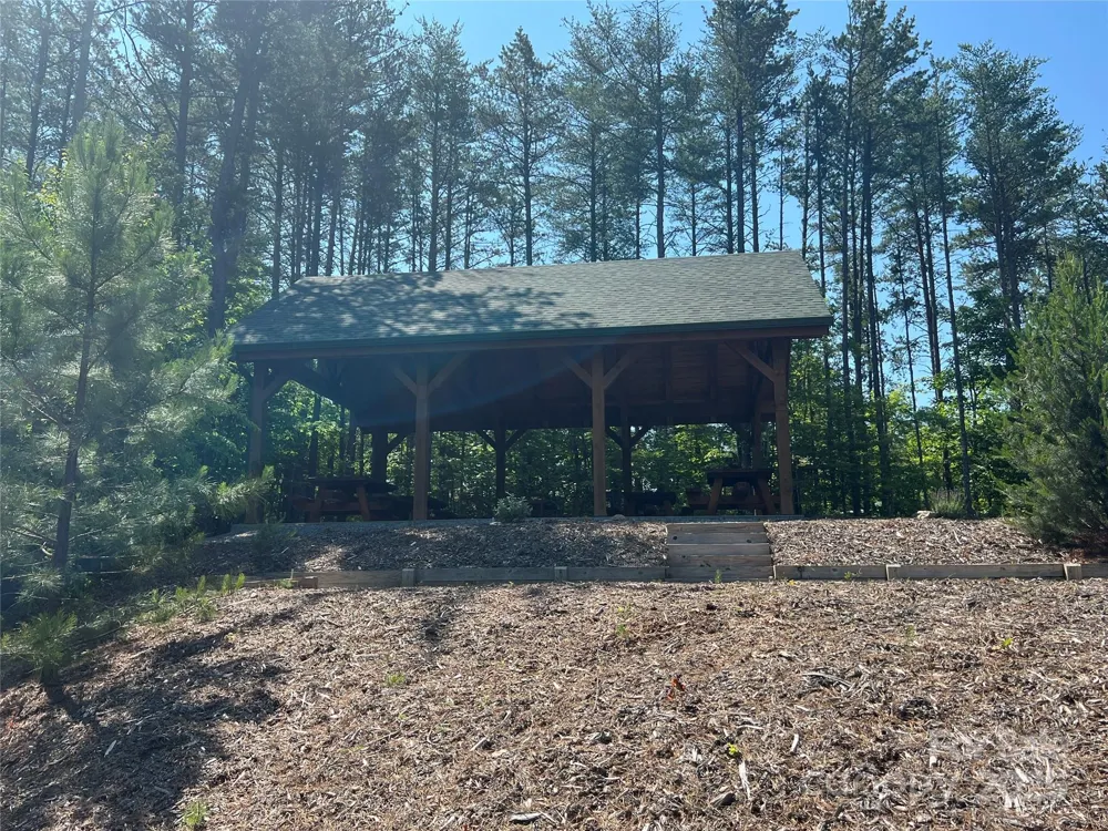 0 South Mountain Drive #16 Nebo, NC 28761
