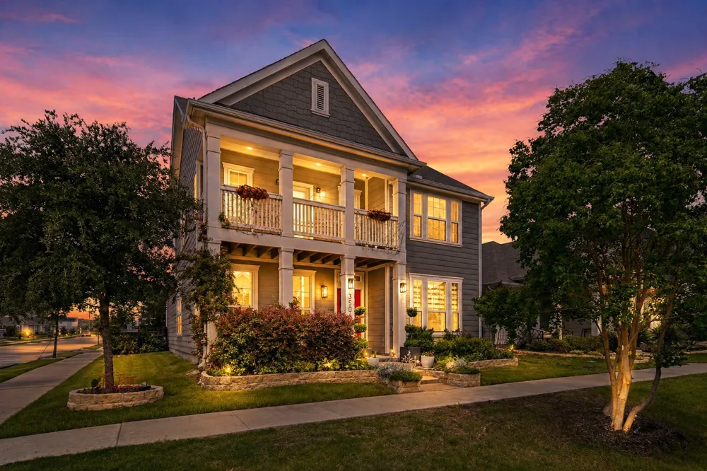 3506 Betty Mews Rowlett, TX 75089