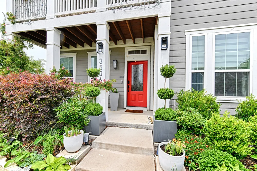 3506 Betty Mews Rowlett, TX 75089