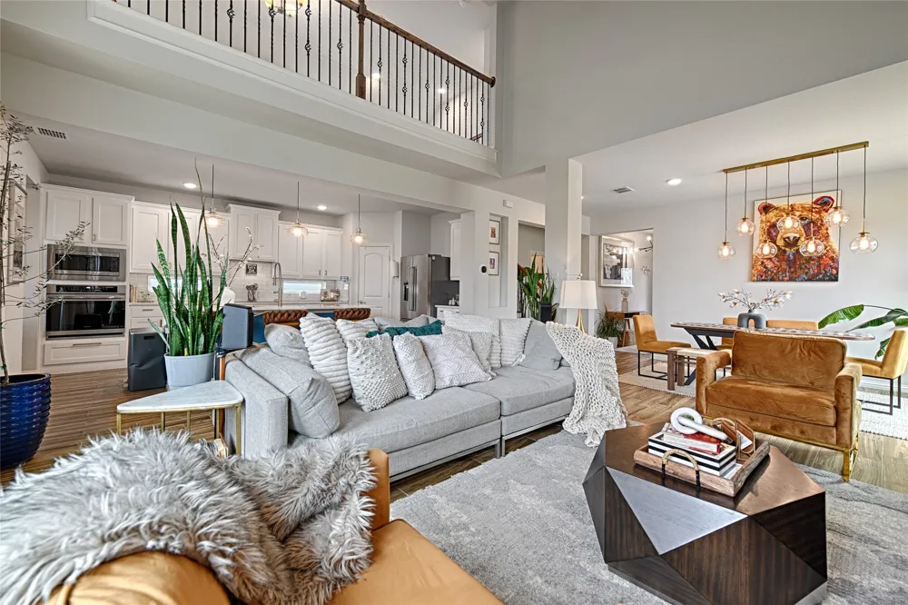 3506 Betty Mews Rowlett, TX 75089