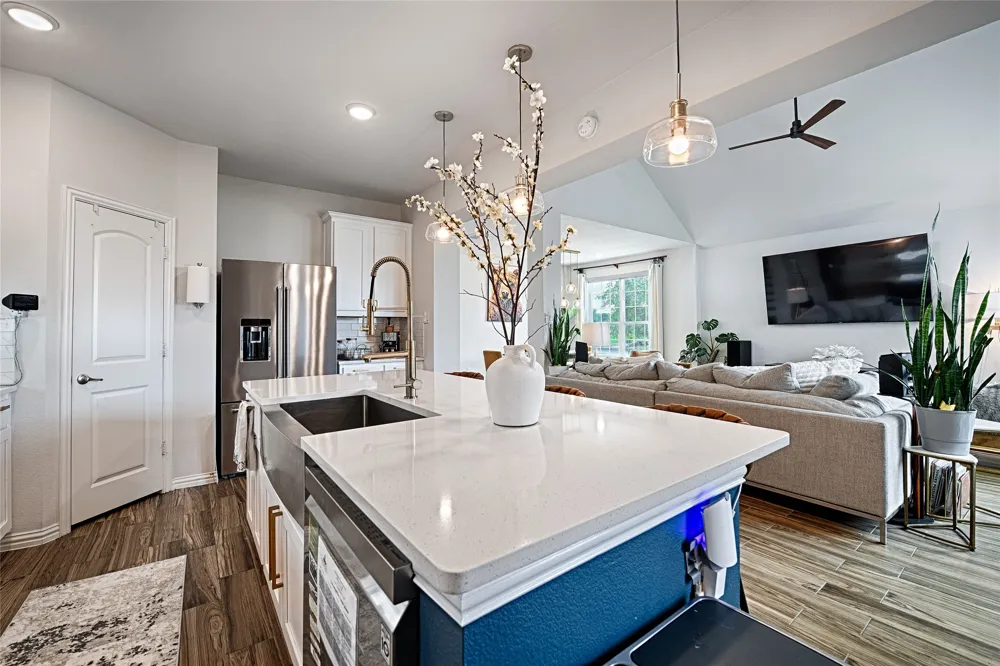3506 Betty Mews Rowlett, TX 75089