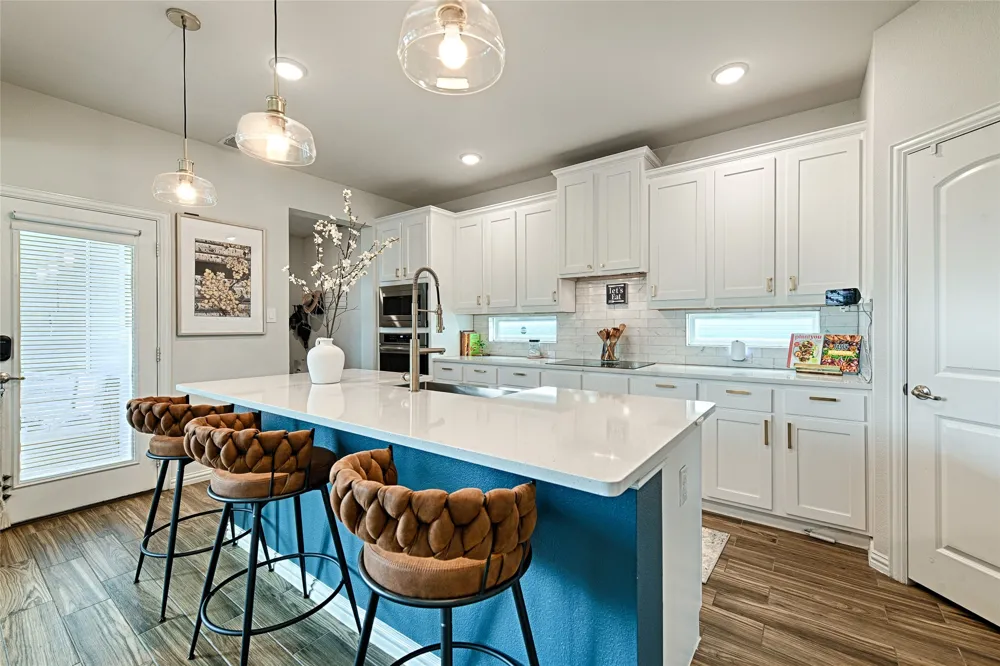 3506 Betty Mews Rowlett, TX 75089