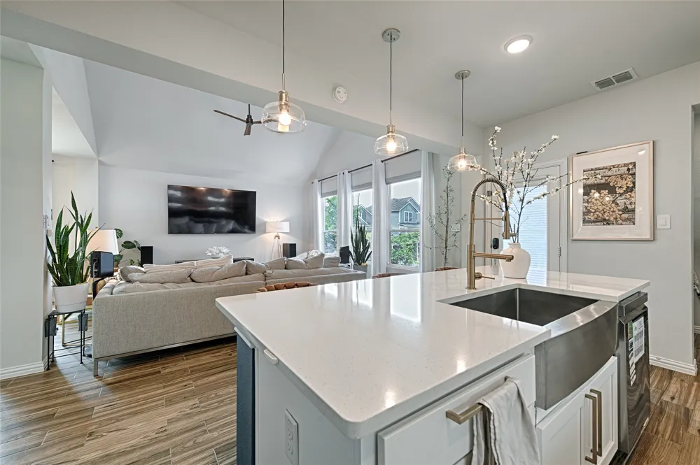 3506 Betty Mews Rowlett, TX 75089