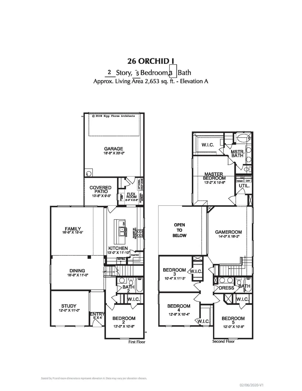 3506 Betty Mews Rowlett, TX 75089