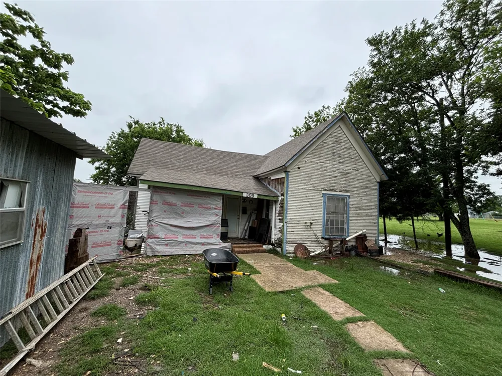 309 S Barry Street Mertens, TX 76666