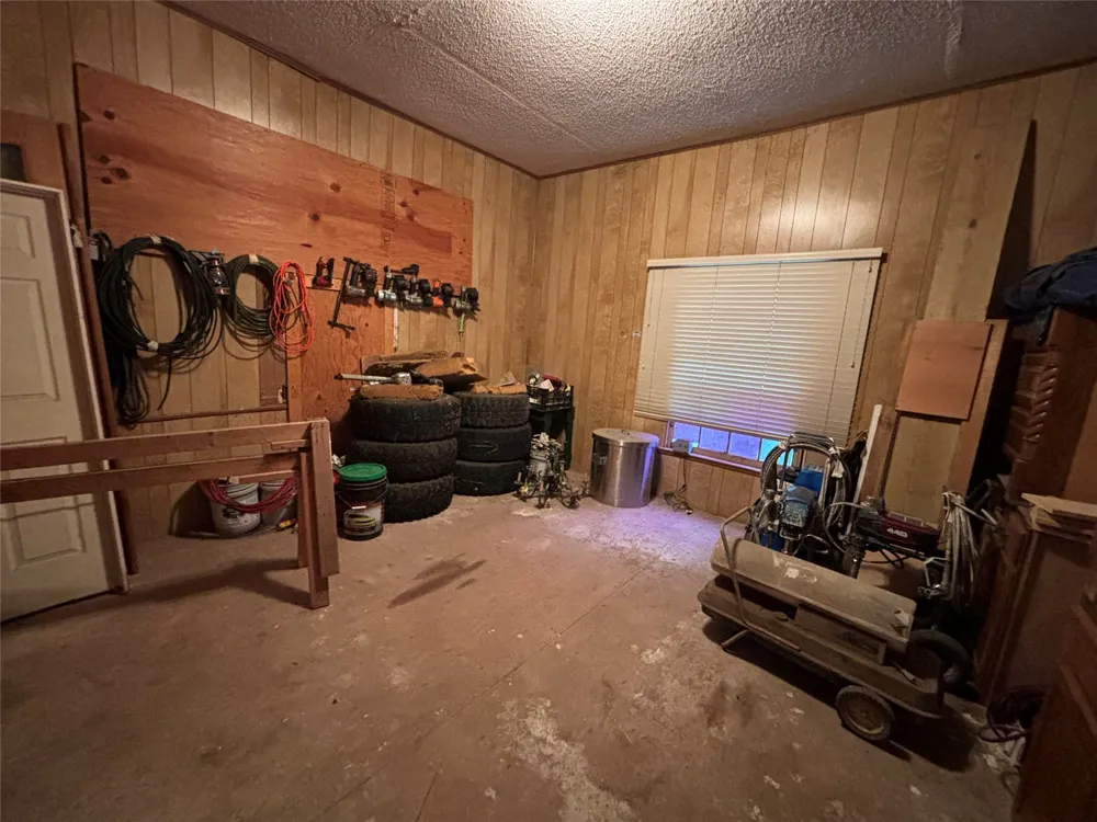 309 S Barry Street Mertens, TX 76666