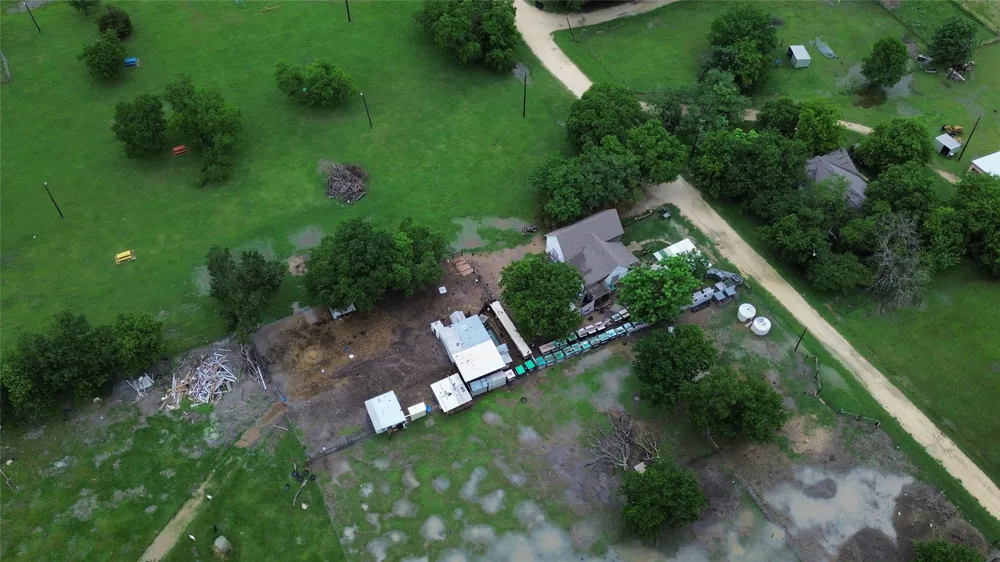 309 S Barry Street Mertens, TX 76666