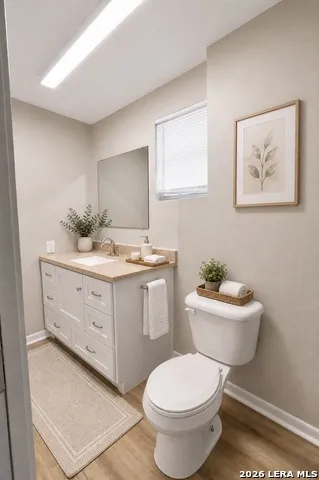 1804 McKinley Beeville, TX 78102