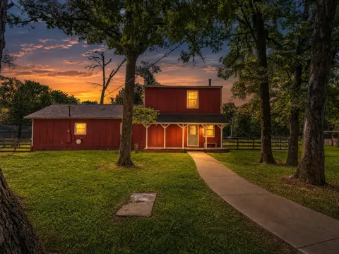 1605 Frann Drive