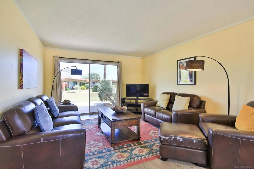3158 Club Circle East #51 Borrego Springs, CA 92004