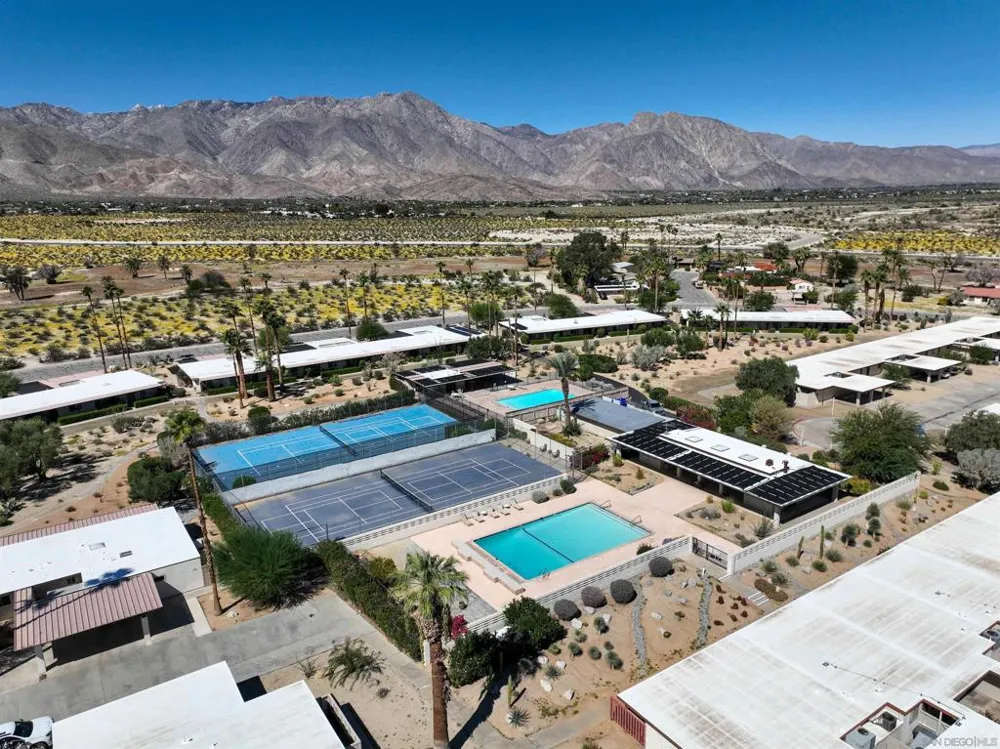 3158 Club Circle East #51 Borrego Springs, CA 92004