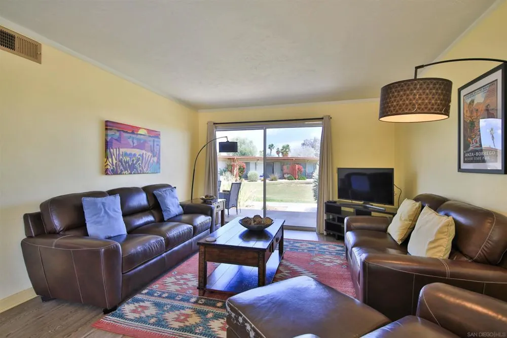 3158 Club Circle East #51 Borrego Springs, CA 92004