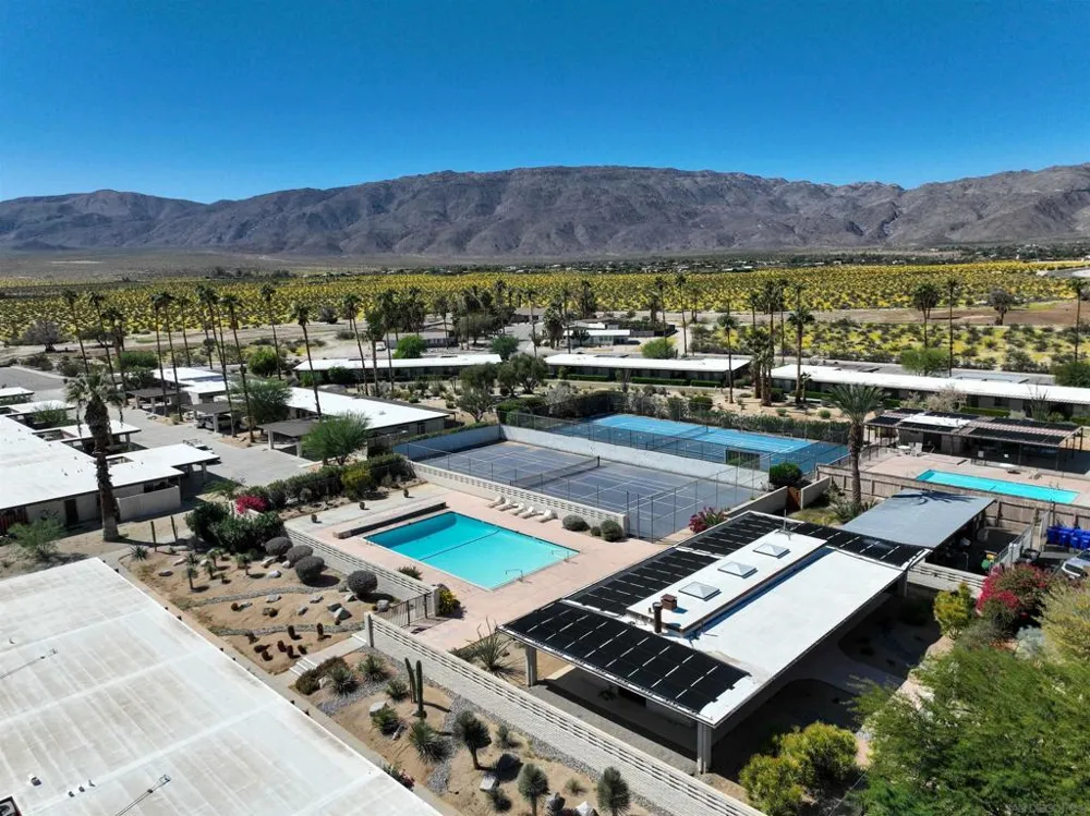 3158 Club Circle East #51 Borrego Springs, CA 92004