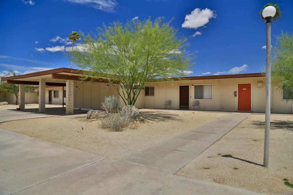 3158 Club Circle East #51 Borrego Springs, CA 92004
