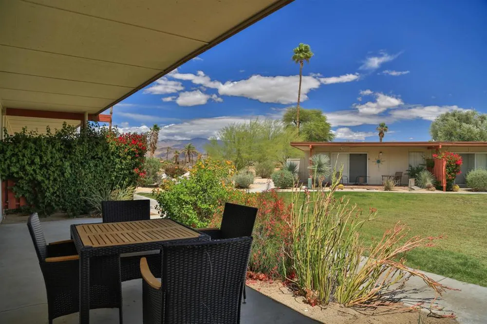 3158 Club Circle East #51 Borrego Springs, CA 92004