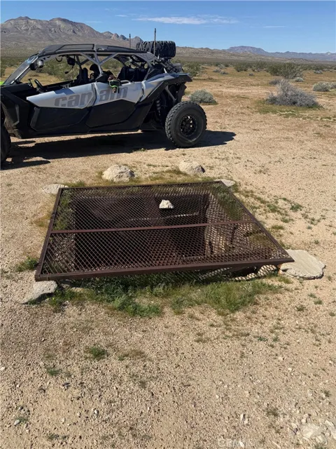 Sand Road