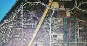 255 Collins Avenue Benton Harbor, MI 49022
