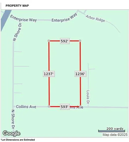 255 Collins Avenue Benton Harbor, MI 49022