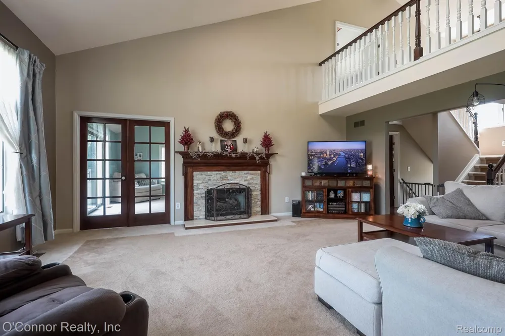 7978 Frith Road Columbus Township, MI 48063