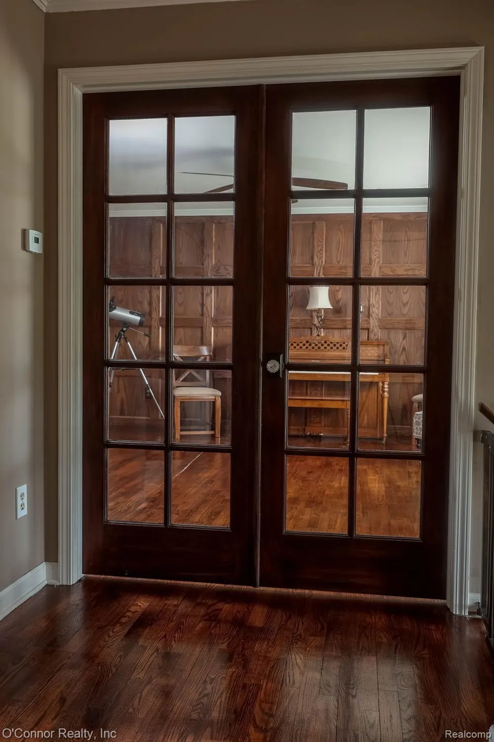 7978 Frith Road Columbus Township, MI 48063