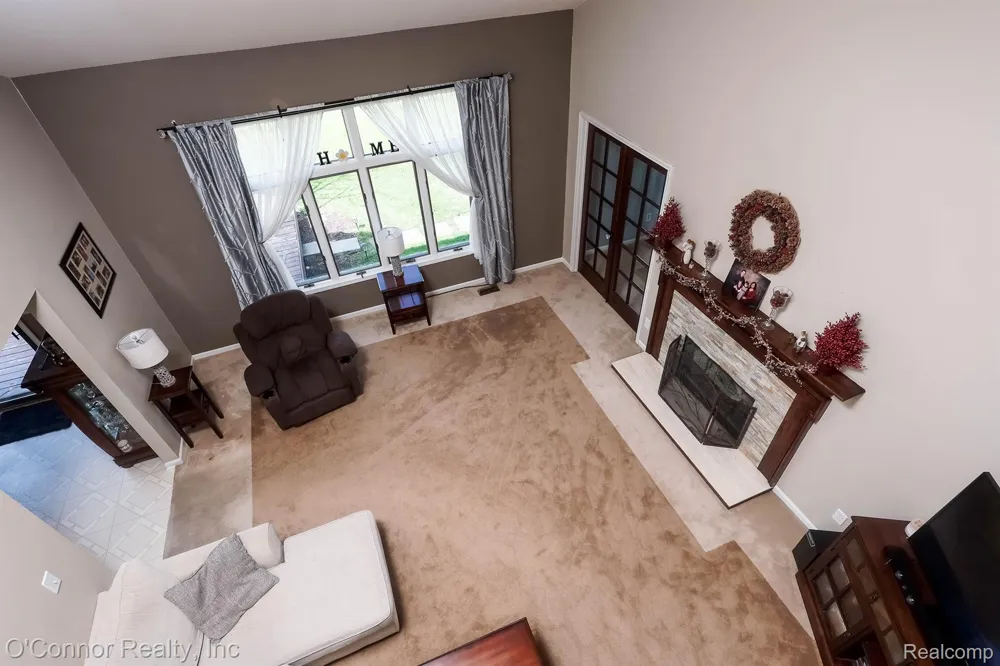 7978 Frith Road Columbus Township, MI 48063