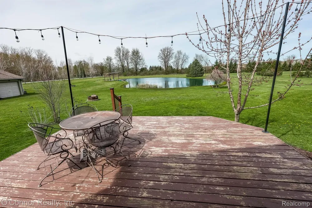 7978 Frith Road Columbus Township, MI 48063