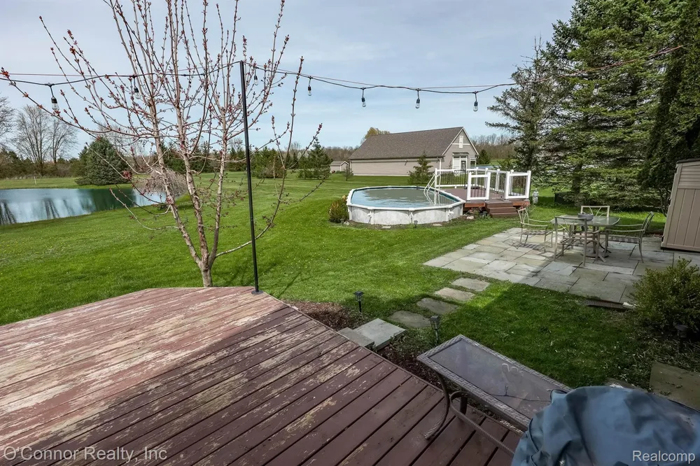 7978 Frith Road Columbus Township, MI 48063