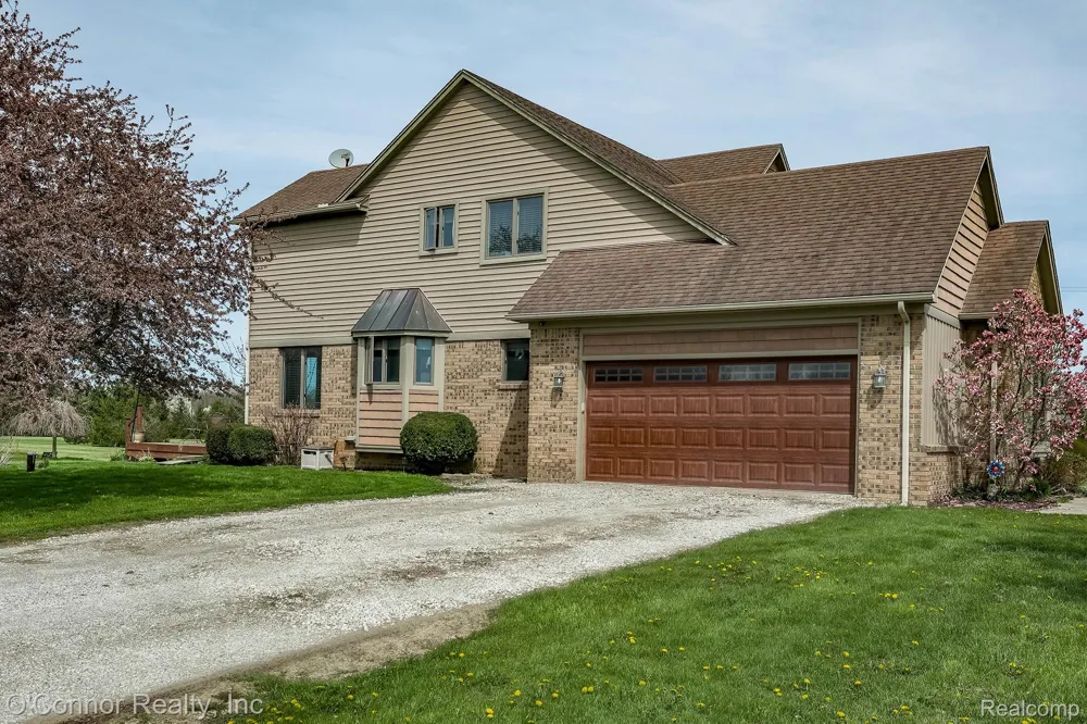 7978 Frith Road Columbus Township, MI 48063