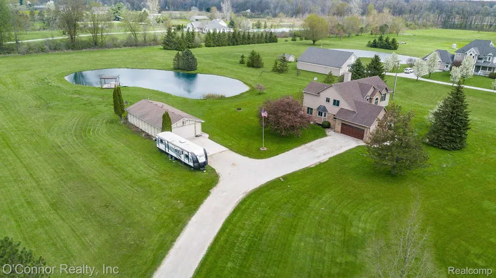 7978 Frith Road Columbus Township, MI 48063