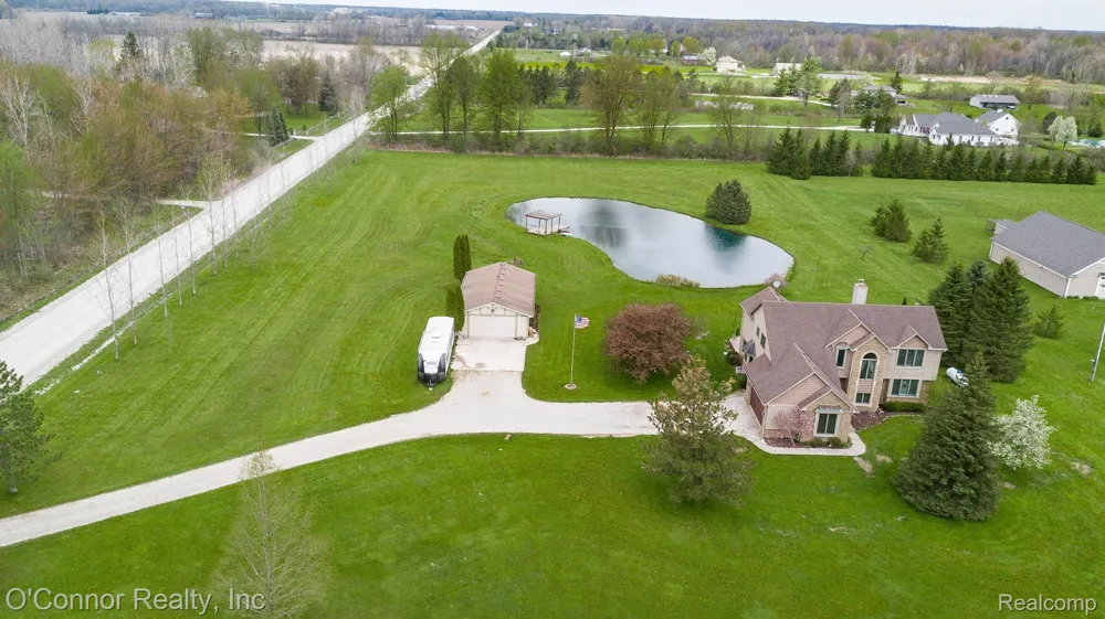 7978 Frith Road Columbus Township, MI 48063