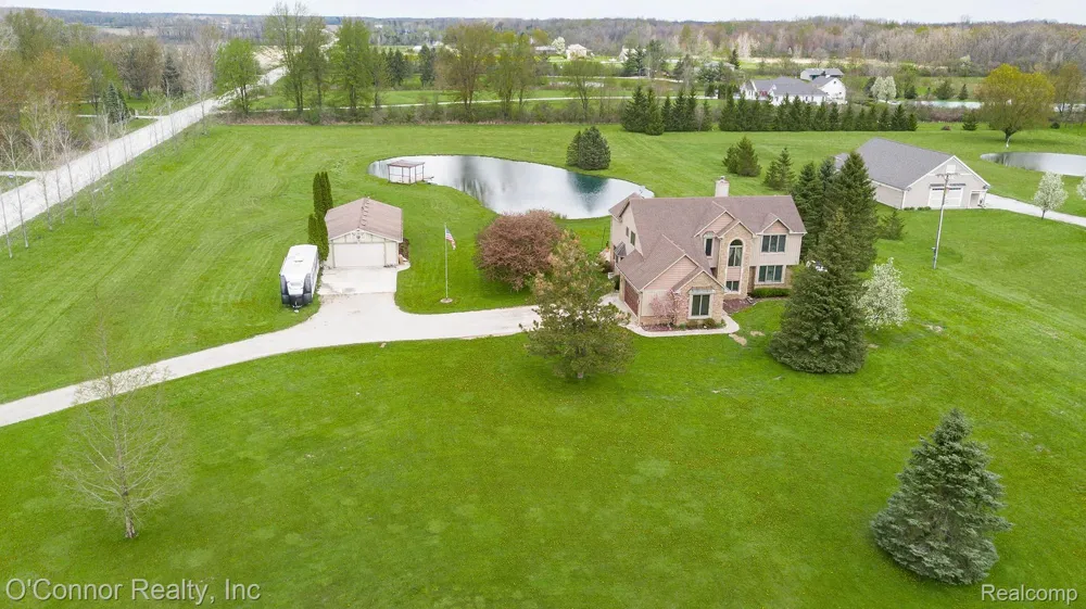 7978 Frith Road Columbus Township, MI 48063