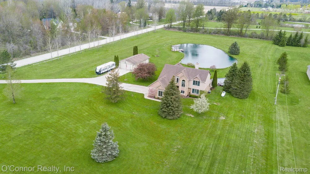 7978 Frith Road Columbus Township, MI 48063