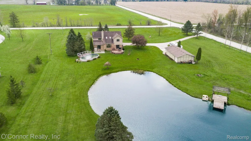 7978 Frith Road Columbus Township, MI 48063