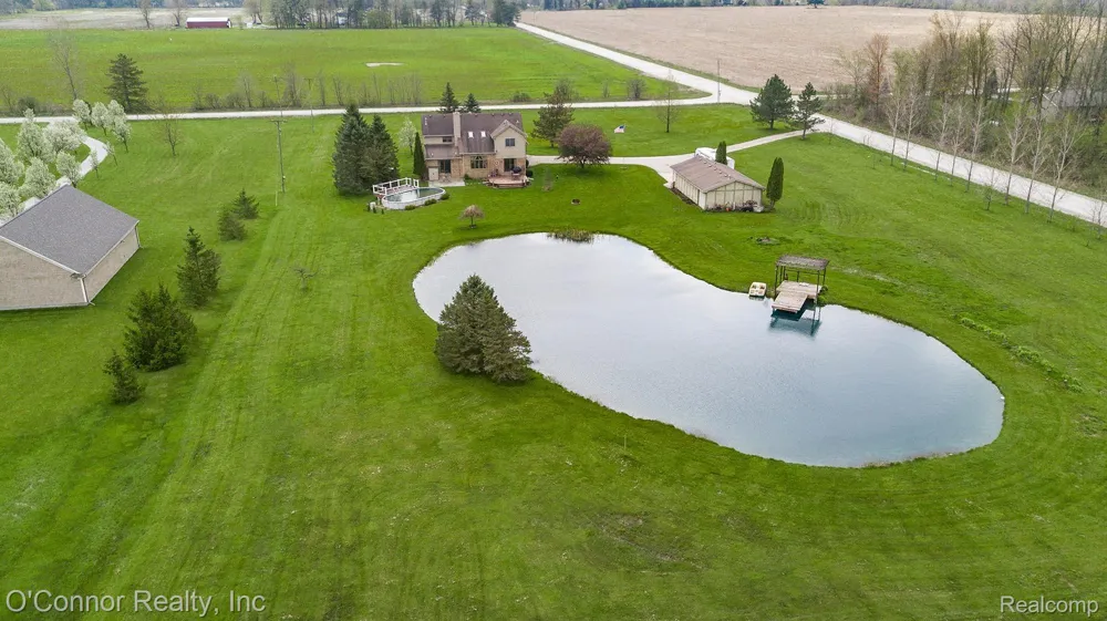 7978 Frith Road Columbus Township, MI 48063