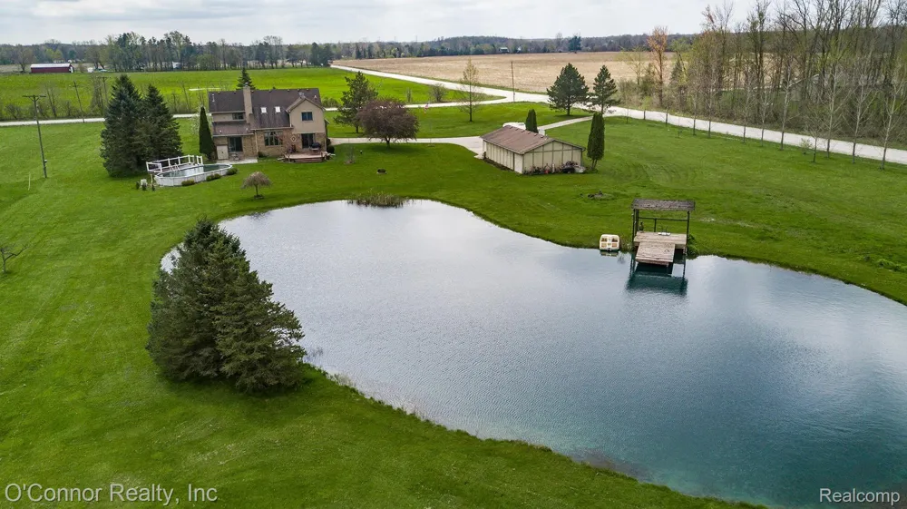 7978 Frith Road Columbus Township, MI 48063