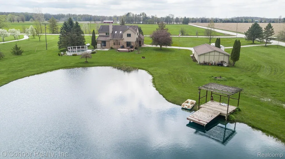 7978 Frith Road Columbus Township, MI 48063