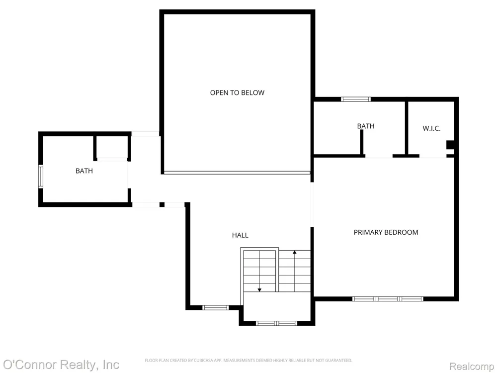 7978 Frith Road Columbus Township, MI 48063