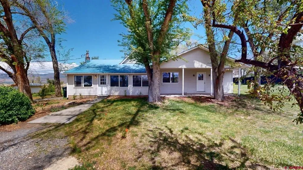 11481 Crawford Road Paonia, CO 81428