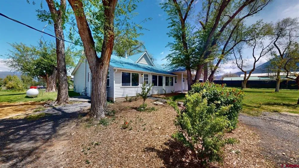 11481 Crawford Road Paonia, CO 81428