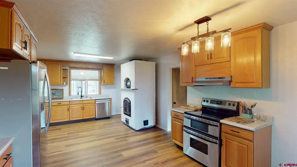 11481 Crawford Road Paonia, CO 81428