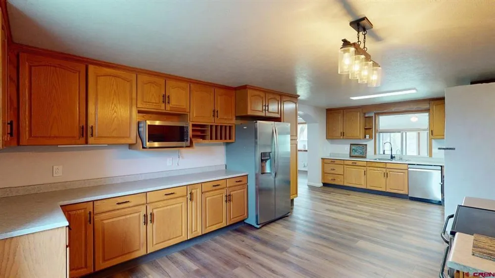 11481 Crawford Road Paonia, CO 81428