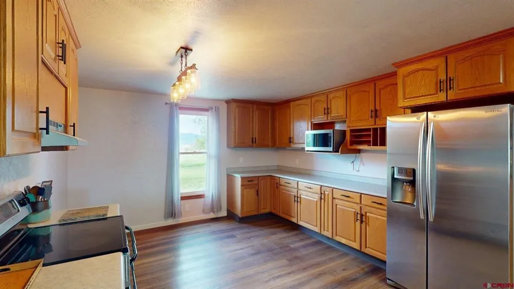 11481 Crawford Road Paonia, CO 81428