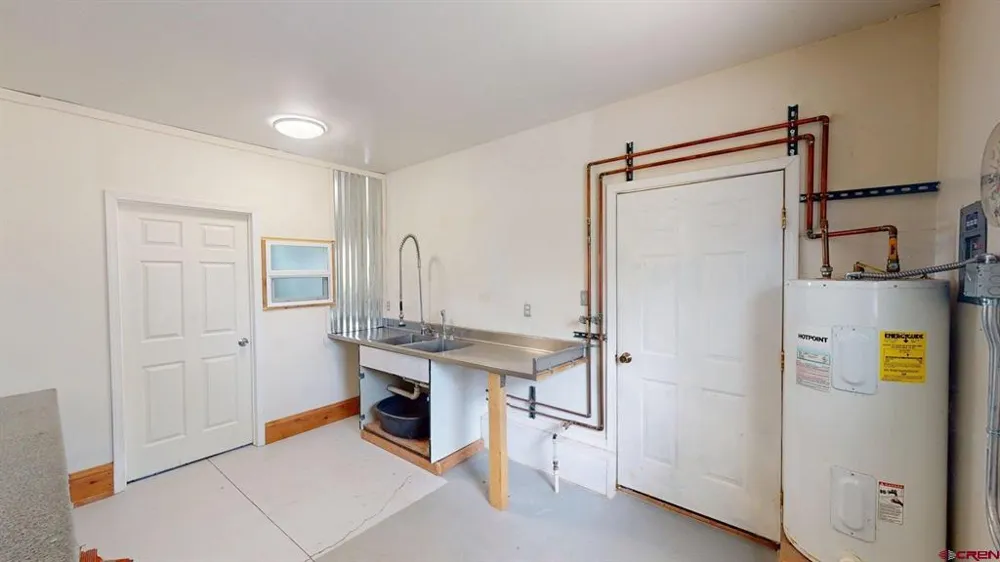 11481 Crawford Road Paonia, CO 81428