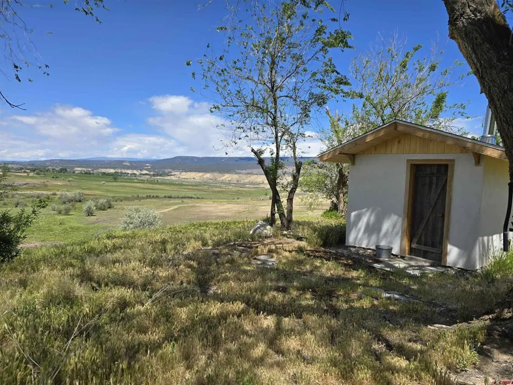 11481 Crawford Road Paonia, CO 81428