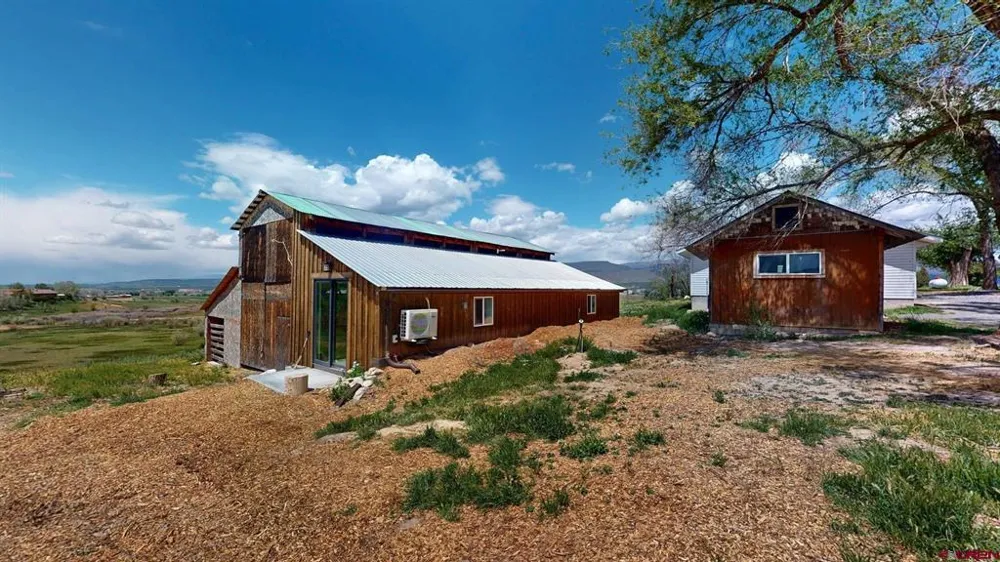 11481 Crawford Road Paonia, CO 81428