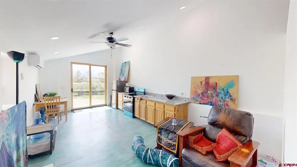 11481 Crawford Road Paonia, CO 81428