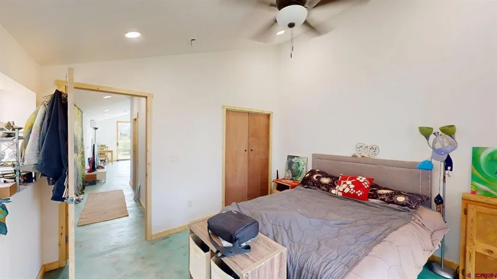 11481 Crawford Road Paonia, CO 81428